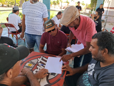 Foto 31: Torneio de Truco 2024