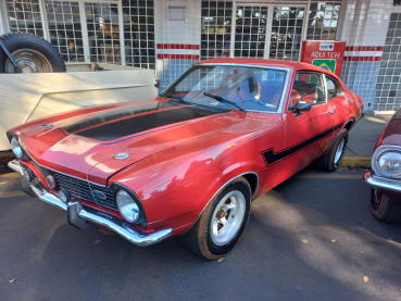 Foto 52: EXPOSIÇÃO DE CARROS ANTIGOS