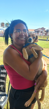 Foto 90: Diversas atrações e ações marcaram a festa em comemoração ao Dia do Trabalhador de Quatá
