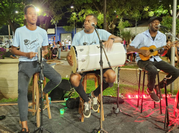 Foto 46: SEXTOU! Em Especial às Crianças