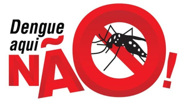 Foto 1: CAMPANHA CONTRA A DENGUE!  ELIMINE OS CRIADOUROS.