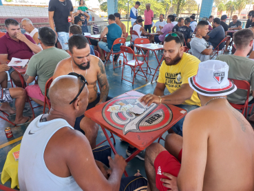 Foto 5: Torneio de Truco 2024