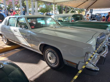 Foto 33: EXPOSIÇÃO DE CARROS ANTIGOS