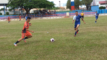 Foto 62: Quatá é Subsede na 14ª Copa Mercosul de 2024