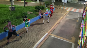 Foto 13: SEXTOU! Em Especial às Crianças