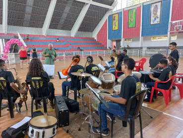 Foto 15: Torneio de Basquete Feminino Master em Comemoração ao Dia Internacional da Mulher