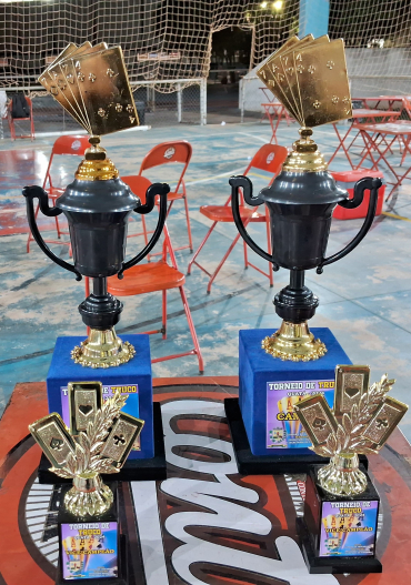 Foto 47: Torneio de Truco 2024