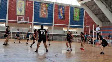 Foto 71: 1º Festival de Voleibol Master 30+ Feminino em Quatá