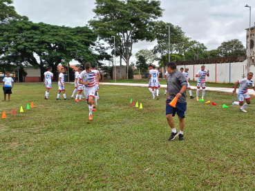 Foto 17: Quatá é Subsede na 14ª Copa Mercosul de 2024