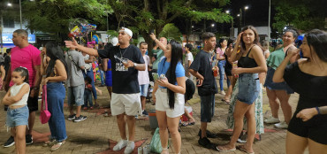 Foto 52: SEXTOU! Em Especial às Crianças