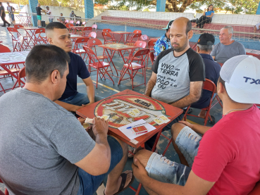Foto 16: Torneio de Truco 2024