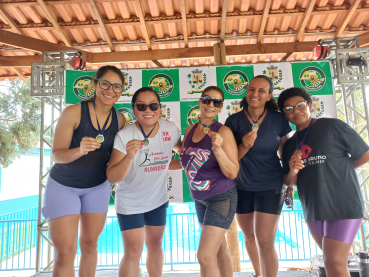 Foto 40: Quatá promove 1ª Corrida na Roça 