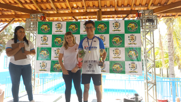 Foto 39: Quatá promove 1ª Corrida na Roça 