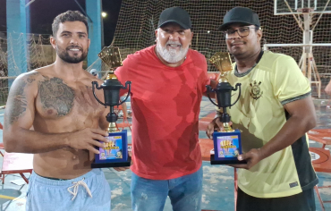 Foto 46: Torneio de Truco 2024