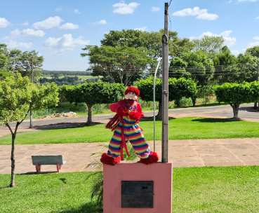 Foto 133: Diversas atrações e ações marcaram a festa em comemoração ao Dia do Trabalhador de Quatá