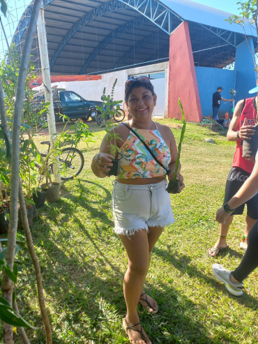 Foto 170: Diversas atrações e ações marcaram a festa em comemoração ao Dia do Trabalhador de Quatá