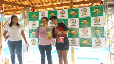 Foto 45: Quatá promove 1ª Corrida na Roça 