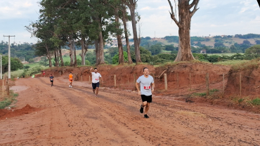 Foto 43: Quatá promove 1ª Corrida na Roça 