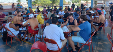 Foto 9: Torneio de Truco 2024