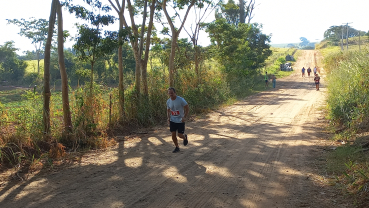 Foto 38: Quatá promove 1ª Corrida na Roça 