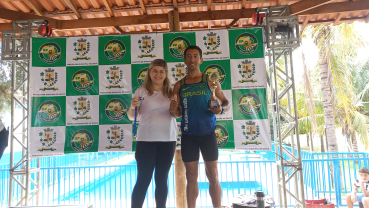 Foto 42: Quatá promove 1ª Corrida na Roça 