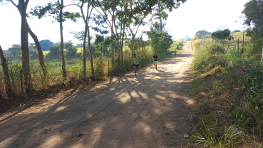 Foto 10: Quatá promove 1ª Corrida na Roça 