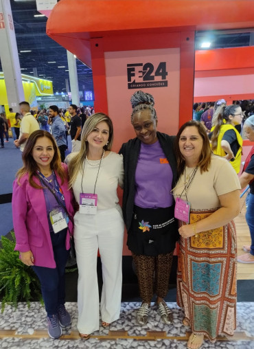 Foto 9: Quatá participa pelo segundo ano da Feira do Empreendedor SEBRAE 2024