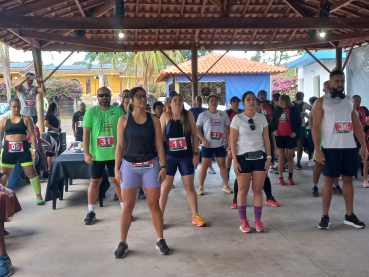 Foto 23: Quatá promove 1ª Corrida na Roça 
