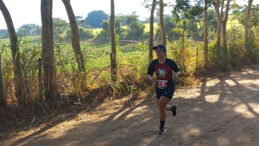 Foto 31: Quatá promove 1ª Corrida na Roça 