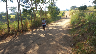 Foto 12: Quatá promove 1ª Corrida na Roça 
