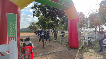 Foto 134: Quatá promove 2ª Corrida Rural