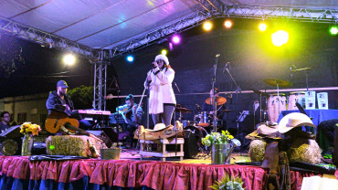 Foto 135: Aniversário de Quatá contou com diversos eventos