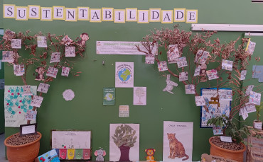 Foto 34: Creches Municipais de Quatá realizam Exposição dos Projetos Pedagógicos