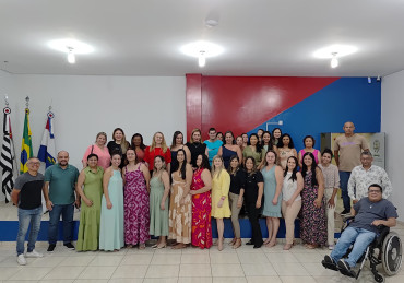 Notícia Encontro em prol da Campanha Setembro Verde