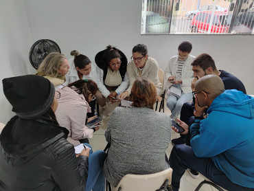 Foto 5: 14ª Conferência Municipal de Assistência Social marca 20 anos do SUAS 