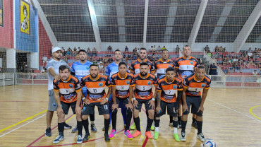 Foto 20: Villa F.C vence nos pênaltis a final do Campeonato de Férias e conquista o título de campeã da competição