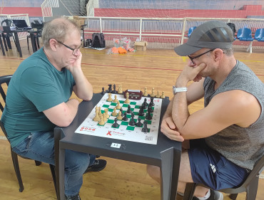 Foto 53: Quatá realiza 1º Festival de Xadrez