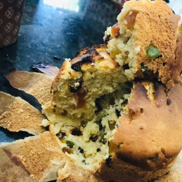 Foto 70: Delícias de Natal: Curso de Panetone e Bolachinhas Natalinas