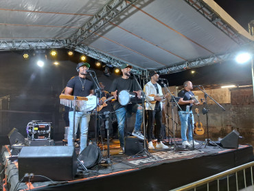 Foto 19: Sabadão da Independência