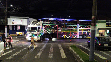 Foto 63: Aniversário de Quatá contou com diversos eventos