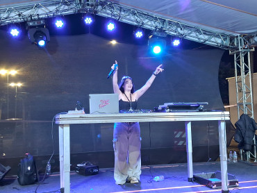 Foto 10: Sabadão da Independência