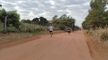 Foto 11: Quatá promove 2ª Corrida Rural
