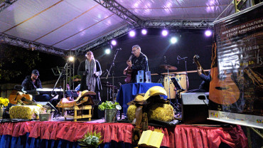 Foto 153: Aniversário de Quatá contou com diversos eventos