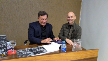 Foto 244: Aniversário de Quatá contou com diversos eventos