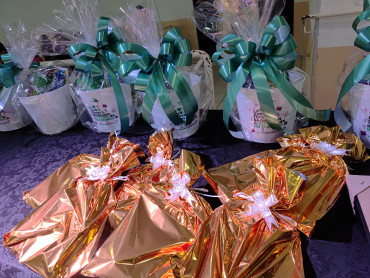 Foto 44: Alunos dos 5º anos de Escolas Municipais recebem certificado do Proerd