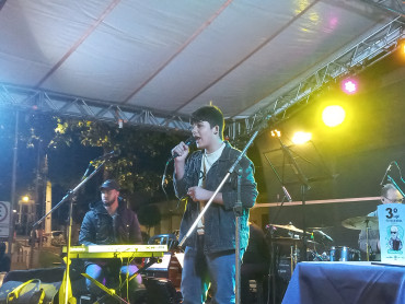 Foto 111: Aniversário de Quatá contou com diversos eventos