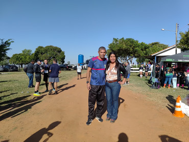 Foto 44: Quatá promove 2ª Corrida Rural