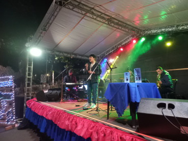 Foto 87: Aniversário de Quatá contou com diversos eventos