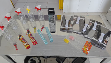 Foto 14: Prefeitura de Quatá e Estado inauguram o Projeto 'Cozinhalimento'