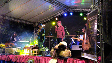 Foto 139: Aniversário de Quatá contou com diversos eventos